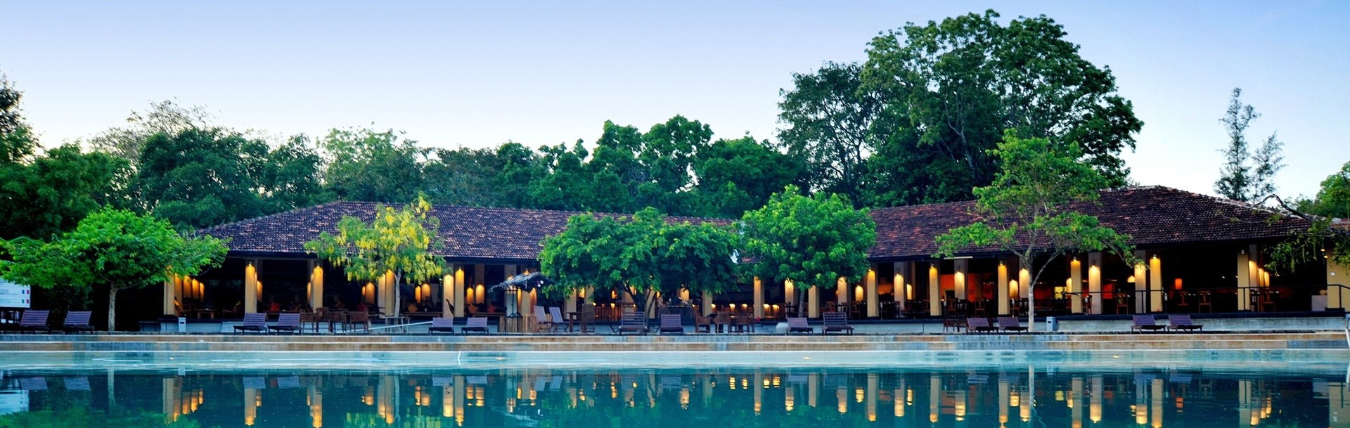 Habarana Village by Cinnamon
